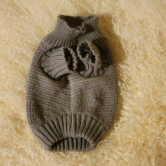 HOST PICK 😊 Vtg Pet College Business Knitted Sweater Smart Looking Business Man - Picture 3 of 8